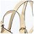 Céline Zaino Celine in pelle Beige - vista 2