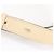Céline Zaino Celine in pelle Beige - vista 8