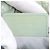 Bolso Shopping Soft Christian Dior de Piel Cannage Verde - vista 11