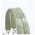 Bolso Shopping Soft Christian Dior de Piel Cannage Verde - vista 2