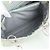 Bolso Shopping Soft Christian Dior de Piel Cannage Verde - vista 8