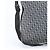 Borsa a tracolla in pelle Christian Dior Trotter Blu navy - vista 2