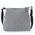 Borsa a tracolla in pelle Christian Dior Trotter Blu navy - vista 3