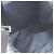 Borsa a tracolla in pelle Christian Dior Trotter Blu navy - vista 7