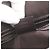 Borsa a tracolla Gucci GG Supreme in pelle Marrone - vista 10