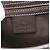 Borsa a tracolla Gucci GG Supreme in pelle Marrone - vista 9