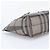 Sac cabas en cuir Burberry Check Beige - vue 5