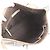 Sac cabas en cuir Burberry Check Beige - vue 7