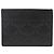 Tarjetero Gucci de piel negra Negro - vista 2