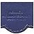 Hermès Hermes Omotesando Limited Edition Handbag Charm Blau Lila - Ansicht 4