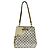 Néonoé Bolso Louis Vuitton Damier Azur NeoNoe MM Blanco - vista 2
