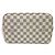 Néonoé Bolso Louis Vuitton Damier Azur NeoNoe MM Blanco - vista 3
