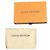 Louis Vuitton Monogram Eclipse Business Card Case Preto Monograma - vista 5