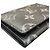 Louis Vuitton Monogram Eclipse Business Card Case Preto Monograma - vista 7