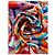 Hermès Seidentuch A Garden of Shapes 90cm Mehrfarben - Ansicht 11