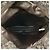 Bottega Veneta Borsa a tracolla The fringe Pouch in pelle e shearling marrone - vista 5