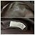Bottega Veneta Borsa a tracolla The fringe Pouch in pelle e shearling marrone - vista 6