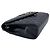 Autre Marque Bolsa de ombro envelope YSL em couro preto tri-quilted - vista 8