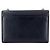 Autre Marque Bolsa de Ombro YSL Sunset Medium em couro preto - vista 3