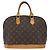 LOUIS VUITTON Bolsa de mão Alma Monogram M51130 LV - vista 2