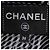 Chanel P75476V67175 Hemd Schwarz Lila - Ansicht 5