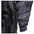 Chanel P75476V67175 Hemd Schwarz Lila - Ansicht 7