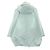Woolrich WWOU0936 Wolljacke Blau - Ansicht 2