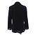 Chanel Jacke Schwarz - Ansicht 2