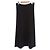 Gonna in cashmere Chanel Marrone - vista 2