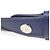 Borsa a tracolla Louis Vuitton Rock Me Bucket in pelle di vitello Blu - vista 8