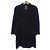 Chanel Suit Black Cloth Size 46