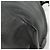 Borsa a pochette Loewe Puffer Flamenco in pelle di agnello e vitello Nero - vista 2