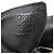 Borsa a pochette Loewe Puffer Flamenco in pelle di agnello e vitello Nero - vista 3