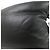 Borsa a pochette Loewe Puffer Flamenco in pelle di agnello e vitello Nero - vista 5