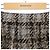 Chanel Skirt Brown Black - view 5