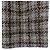 Chanel Skirt Brown Black - view 6