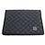 Bufanda Louis Vuitton Neo Petit Damier de lana Negro