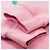 Sweatshirt em French Terry Gucci CHERRY Rosa - vista 7