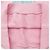 Sweatshirt em French Terry Gucci CHERRY Rosa - vista 8