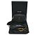Yves Saint Laurent Borsa a tracolla con catena in pelle Saint Laurent Baby Lou Nero - vista 8