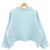 Autre Marque Prendas de punto Pleats Please Azul
