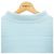Autre Marque Prendas de punto Pleats Please Azul - view 5