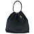 Sac à épaule Gucci GG Canvas Noir