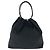 Sac à épaule Gucci GG Canvas Noir - vue 2
