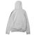 Sweatshirt Hermès em lã e pele de cordeiro Marrom - vista 8