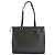 16 Céline Borsa 2way Celine Macadam PVC Marrone - vista 2