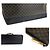 16 Céline Borsa 2way Celine Macadam PVC Marrone - vista 6