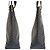 16 Céline Borsa 2way Celine Macadam PVC Marrone - vista 8