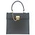 Céline Bolso Celine Macadam PVC Castaño
