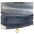 Céline Bolso Celine Macadam PVC Castaño - vista 8